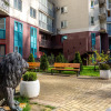 Апартаменты Дом у Дендрария Red Apartments Камелия, фото 16