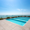 Апартаменты Метрополь Loft Lamare, фото 21