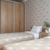 Апартаменты Дом у Дендрария Red apartments Сальвия, фото 13