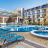 Отель Pontos Family Resort Hotel All Inclusive, фото 3