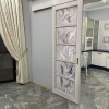 Гостиница Квартира Квартира в элитном доме, фото 19