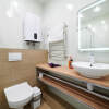 Апартаменты Aparts Metro Luxury, фото 14