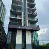Апартаменты Grand AD Jomtien, фото 15