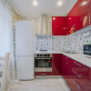 Гостиница Квартира Уютная у ЖД  Вокзала и Метро, фото 13