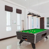Отель Вилла Panoramic Mountain View Pool Kamala beach, фото 22