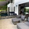 Апартаменты Villa near sanctuary w/private pool, фото 13