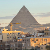 Отель Royal Crown Hotel Giza Pyramids View, фото 15