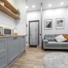 Апартаменты Vosstaniya Square Boutique Studio, фото 14