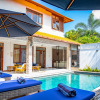 Отель Вилла Posh Seminyak, фото 1