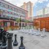 Апартаменты Comfort Life на Херсонской с террасой, фото 16