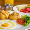 Отель Kaluku Gili Resort, фото 20
