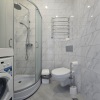 Гостиница Квартира Deluxe Apartment на Прибрежной 20, фото 8
