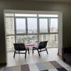 Апартаменты Двухкомнатные в Центре с Панорамным Видом 6 Этаж, фото 5