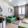 Гостиница Квартира 1-комнатная в Центре Рядом с Парком Горького, фото 7