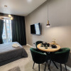 Гостиница Квартира Дизайнерская студия в центре Абакана, фото 20