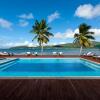 Курортный Отель Le Vasseur La Buse Eco Resort, фото 19