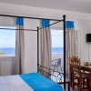 Отель Terra Blue Santorini, фото 26