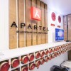 Апарт-отель Apartel, фото 1