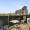 Апартаменты Globalstay Luxury Townhouse Minutes Away From Waterfront, фото 17