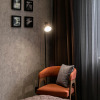 Гостиница Квартира Дизайнерская Лофт в элитном районе, фото 19