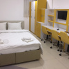 Отель Nokta Suites Hotel, фото 4