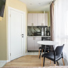 Апартаменты InHome24 Стильные Апартаменты рядом с Метро Стрешнево в ЖК Волоколамское 24, фото 8