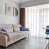 Апартаменты Red Apartments Светлана Парк Кассандра в Сочи