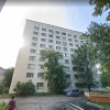 Апартаменты Оранжевая студия у метро Суконная слобода, фото 14