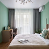 Апартаменты Green Park Apart в Санкт-Петербурге