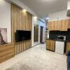Апартаменты Tretyakow Apart Begovaya Апартаменты Tretyakow Apart Begovaya в Москве