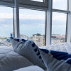 Гостиница Aпартаменты с Панорамным Видом на Море от LetoApart, фото 31