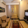 Апартаменты Rafflesia Serviced, фото 19