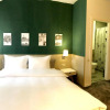 Отель In City, фото 19