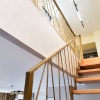 Гостиница Квартира Deluxe Apartment ЖК Моне, фото 11