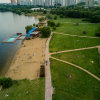 Апартаменты рядом Крокус-Экспо Открытие-арена Москва-река парк водный спорт, фото 19