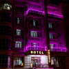 Отель My Music Hotel Baku, фото 5