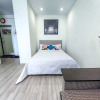 Гостиница Квартира Однушка у МРНЦ Цыба, фото 5