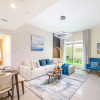 Апартаменты Marco Polo Apartment With Garden  Spacious  Newly Furnished, фото 1