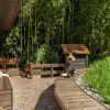 Гостиница Шале Загородный SPA-комплекс Восток-Запад, фото 18