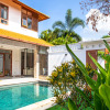 Отель Вилла Posh Seminyak, фото 10