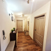 Гостиница Квартира Классная квартира напротив Оперного Театра, фото 7