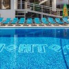 Отель Pontos Family Resort Hotel All Inclusive, фото 19