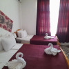Отель Parvina, фото 26