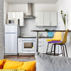 Гостиница Квартира Comfort рядом с парком Краснодар, фото 14