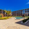 Апартаменты 2 Orange Apart с бассейном во дворе, фото 22