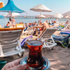 Отель Paradise Beach Hotel Bodrum, фото 2