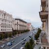 Гостиница Квартира двухкoмнатнaя в 5 минутаx пешком до Kpeмля, фото 17