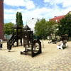 Гостиница Квартира в центре комфорт-класса Мокко Апарт, фото 30