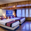 Отель Sumi Yashshree Suites & Spa, фото 3