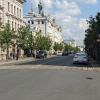 Гостиница Квартира Светлая квартира на Кремлевской до 6 человек, фото 16